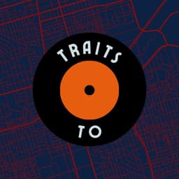 Traits Logo